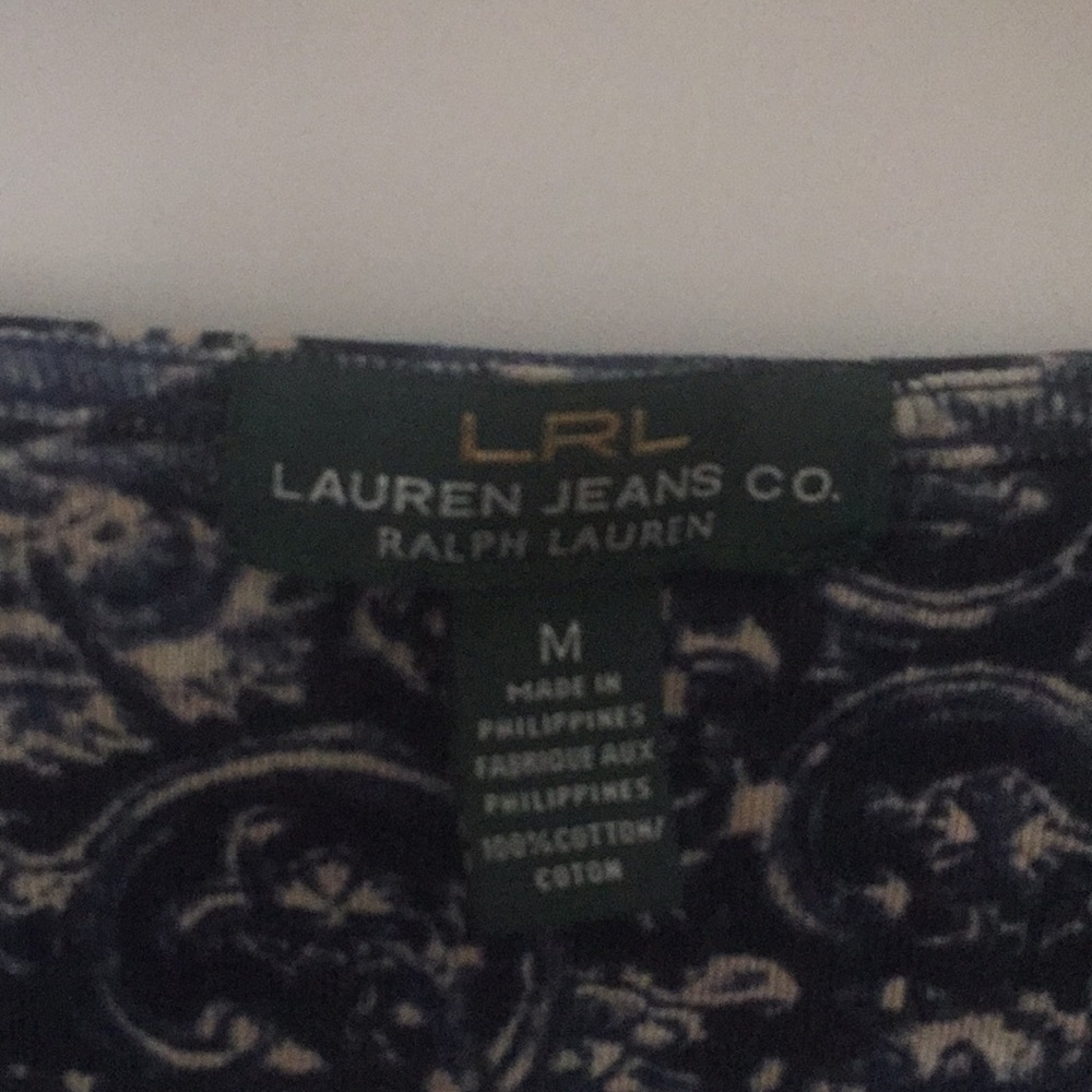 Lauren jean co dress.